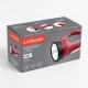 Фонарь переносной Luxury 2833, 1W+12LED, встр. аккумулятор, ЗУ 220V Фонарь переносной Luxury 2833, 1W+12LED, встр. аккумулятор, ЗУ 220V