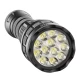 Фонарь YEMAO YM-A12 12XTE+RGB, 1x21700, ЗУ Type-C Фонарь YEMAO YM-A12 12XTE+RGB, 1x21700, ЗУ Type-C