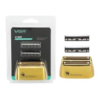 Лезвие VGR V-350 GOLD