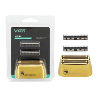 Лезвие VGR V-350 GOLD