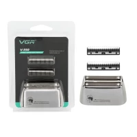 Лезвие VGR V-350 SILVER