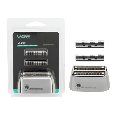 Лезвие VGR V-350 SILVER