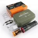 Тактический фонарь YEMAO YM-G634-1, 2500LM, аккумулятор 40700 (9000 mAh), чехол, блок питания Тактический фонарь YEMAO YM-G634-1, 2500LM, аккумулятор 40700 (9000 mAh), чехол, блок питания