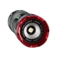 Тактический фонарь YEMAO YM-G634-1, 2500LM, аккумулятор 40700 (9000 mAh), чехол, блок питания Тактический фонарь YEMAO YM-G634-1, 2500LM, аккумулятор 40700 (9000 mAh), чехол, блок питания