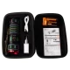Тактический фонарь YEMAO YM-G634-1, 2500LM, аккумулятор 40700 (9000 mAh), чехол, блок питания Тактический фонарь YEMAO YM-G634-1, 2500LM, аккумулятор 40700 (9000 mAh), чехол, блок питания