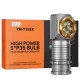 Налобный фонарь YEMAO YM-T355X, 2000LM, аккумуляторы 18650 + 18350 (3200 + 1500 mAh), с красным светом Налобный фонарь YEMAO YM-T355X, 2000LM, аккумуляторы 18650 + 18350 (3200 + 1500 mAh), с красным светом