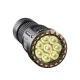 Тактический фонарь YEMAO YM-F883X, 3000LM, аккумуляторы 18650 + 18350 (3200 + 1500 mAh) Тактический фонарь YEMAO YM-F883X, 3000LM, аккумуляторы 18650 + 18350 (3200 + 1500 mAh)