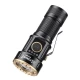 Тактический фонарь YEMAO YM-F883X, 3000LM, аккумуляторы 18650 + 18350 (3200 + 1500 mAh) Тактический фонарь YEMAO YM-F883X, 3000LM, аккумуляторы 18650 + 18350 (3200 + 1500 mAh)