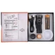 Тактический фонарь YEMAO YM-F883X, 3000LM, аккумуляторы 18650 + 18350 (3200 + 1500 mAh) Тактический фонарь YEMAO YM-F883X, 3000LM, аккумуляторы 18650 + 18350 (3200 + 1500 mAh)