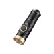 Портативный фонарь YEMAO YM-M10, 800LM, аккумуляторы 10440 + 10180 (500 + 120 mAh), 3xAAA, чехол Портативный фонарь YEMAO YM-M10, 800LM, аккумуляторы 10440 + 10180 (500 + 120 mAh), 3xAAA, чехол