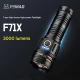 Фонарь YEMAO YM-F71X-TG+6P35, 1x26650/26350, ЗУ Type-C, магнит, IP55 Фонарь YEMAO YM-F71X-TG+6P35, 1x26650/26350, ЗУ Type-C, магнит, IP55