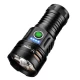 Фонарь YEMAO YM-F71X-TG+6P35, 1x26650/26350, ЗУ Type-C, магнит, IP55 Фонарь YEMAO YM-F71X-TG+6P35, 1x26650/26350, ЗУ Type-C, магнит, IP55
