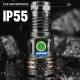 Фонарь YEMAO YM-F71X-TG+6P35, 1x26650/26350, ЗУ Type-C, магнит, IP55 Фонарь YEMAO YM-F71X-TG+6P35, 1x26650/26350, ЗУ Type-C, магнит, IP55