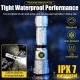 Фонарь YEMAO YM-F605X-TG, 2x14500, ЗУ Type-C, zoom, магнит Фонарь YEMAO YM-F605X-TG, 2x14500, ЗУ Type-C, zoom, магнит