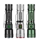 Фонарь YEMAO YM-F605X-TG, 2x14500, ЗУ Type-C, zoom, магнит Фонарь YEMAO YM-F605X-TG, 2x14500, ЗУ Type-C, zoom, магнит