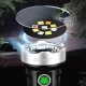 Фонарь YEMAO YM-F963X-5XTE+4XPE, multi-color light, UV, 1x26650/26350, ЗУ Type-C, магнит, колпачек Фонарь YEMAO YM-F963X-5XTE+4XPE, multi-color light, UV, 1x26650/26350, ЗУ Type-C, магнит, колпачек