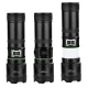 Фонарь YEMAO YM-G37-TG-30W, 1x40700, Power Bank, ЗУ Type-C, zoom, функция лампы, IP66 Фонарь YEMAO YM-G37-TG-30W, 1x40700, Power Bank, ЗУ Type-C, zoom, функция лампы, IP66
