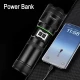 Фонарь YEMAO YM-G37-TG-30W, 1x40700, Power Bank, ЗУ Type-C, zoom, функция лампы, IP66 Фонарь YEMAO YM-G37-TG-30W, 1x40700, Power Bank, ЗУ Type-C, zoom, функция лампы, IP66
