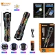 Фонарь YEMAO YM-G85-TG, 1x32850, Power Bank, ЗУ Type-C, zoom