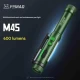 Фонарь YEMAO YM-M45-XPG+COB(white+red+green), 1x14500/1xAA, ЗУ Type-C, магнит Фонарь YEMAO YM-M45-XPG+COB(white+red+green), 1x14500/1xAA, ЗУ Type-C, магнит