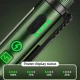 Фонарь YEMAO YM-M45-XPG+COB(white+red+green), 1x14500/1xAA, ЗУ Type-C, магнит Фонарь YEMAO YM-M45-XPG+COB(white+red+green), 1x14500/1xAA, ЗУ Type-C, магнит