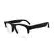 Умные очки Smart Glasses D12, Bluetooth, Touch control, Voice wake-up, Remote camera