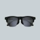 Умные очки Smart Glasses D12, Bluetooth, Touch control, Voice wake-up, Remote camera