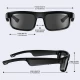 Умные очки Smart Glasses GM80, Bluetooth, поляризованные линзы с защитой от ультрафиолета Умные очки Smart Glasses GM80, Bluetooth, поляризованные линзы с защитой от ультрафиолета