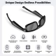 Умные очки Smart Glasses GM80, Bluetooth, поляризованные линзы с защитой от ультрафиолета Умные очки Smart Glasses GM80, Bluetooth, поляризованные линзы с защитой от ультрафиолета
