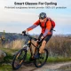 Умные очки Smart Glasses GM80, Bluetooth, поляризованные линзы с защитой от ультрафиолета Умные очки Smart Glasses GM80, Bluetooth, поляризованные линзы с защитой от ультрафиолета