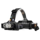 Фонарь налобный Police 2128-2T6, 2x18650, signal light, ЗУ Type-C, Box Фонарь налобный Police 2128-2T6, 2x18650, signal light, ЗУ Type-C, Box