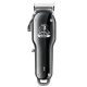 Аккумуляторная машинка для стрижки (clipper) VGR V-679 BLACK, 4 насадки Аккумуляторная машинка для стрижки (clipper) VGR V-679 BLACK, 4 насадки
