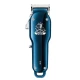 Аккумуляторная машинка для стрижки (clipper) VGR V-679 BLUE, 4 насадки Аккумуляторная машинка для стрижки (clipper) VGR V-679 BLUE, 4 насадки