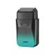 Электробритва VGR V-372 GREEN шейвер, двойное лезвие, 7500 RPM, IPX7 Электробритва VGR V-372 GREEN шейвер, двойное лезвие, 7500 RPM, IPX7