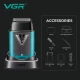 Электробритва VGR V-035S шейвер, тройное лезвие, 8000RPM
