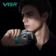 Электробритва VGR V-035S шейвер, тройное лезвие, 8000RPM