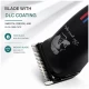 Аккумуляторная машинка для стрижки (clipper) VGR V-160 BLACK, 6 насадок, 8000RPM Аккумуляторная машинка для стрижки (clipper) VGR V-160 BLACK, 6 насадок, 8000RPM