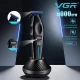 Машинка (триммер) для стрижки волос VGR V-887T BLACK, 3 насадки, 9000RPM Машинка (триммер) для стрижки волос VGR V-887T BLACK, 3 насадки, 9000RPM