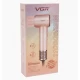 Фен профессиональный VGR V-446 PINK, 2 скорости, 4 температурных режима, 110000RPM, 1400 Вт Фен профессиональный VGR V-446 PINK, 2 скорости, 4 температурных режима, 110000RPM, 1400 Вт