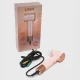 Фен профессиональный VGR V-446 PINK, 2 скорости, 4 температурных режима, 110000RPM, 1400 Вт Фен профессиональный VGR V-446 PINK, 2 скорости, 4 температурных режима, 110000RPM, 1400 Вт