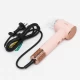 Фен профессиональный VGR V-446 PINK, 2 скорости, 4 температурных режима, 110000RPM, 1400 Вт Фен профессиональный VGR V-446 PINK, 2 скорости, 4 температурных режима, 110000RPM, 1400 Вт