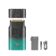 Электробритва VGR V-326 шейвер GREEN, 4500RPM, IPX6