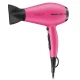 Фен профессиональный VGR V-457 PINK, 2 скорости, 3 температурных режима, 2400 Вт