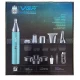 Триммер VGR 4 в 1 V-630 BLACK, 4 насадки - триммер, шейвер, триммер для носа, триммер для тела Триммер VGR 4 в 1 V-630 BLACK, 4 насадки - триммер, шейвер, триммер для носа, триммер для тела