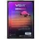 Фен профессиональный VGR V-457 PINK, 2 скорости, 3 температурных режима, 2400 Вт