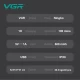 Триммер VGR 4 в 1 V-630 BLACK, 4 насадки - триммер, шейвер, триммер для носа, триммер для тела Триммер VGR 4 в 1 V-630 BLACK, 4 насадки - триммер, шейвер, триммер для носа, триммер для тела