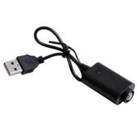 Зарядное устройство 609-56 USB для электронной сигареты на жидкости