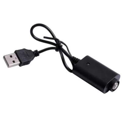 Зарядное устройство 609-56 USB для электронной сигареты на жидкости
