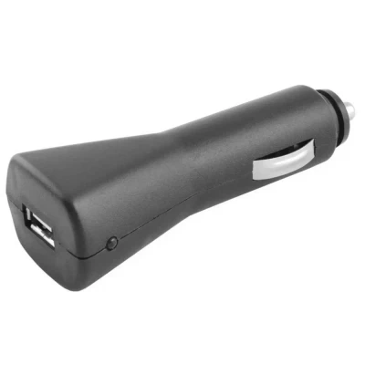 Зарядное устройство USB от автомобильного прикуривателя Авто/USB
