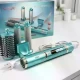 Фен-стайлер VGR 7 в 1 V-477 GREEN, Professional, 7 насадок, 1400 Вт